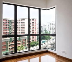 Palm Gardens (D23), Condominium #574733861